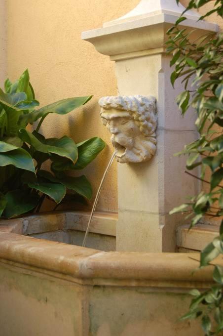 Villa Ondella 卡尔维 外观 照片